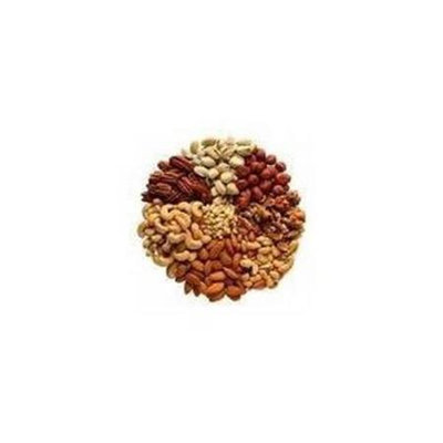 Bulk Snacks Mix Rainbows End 17 Lbs