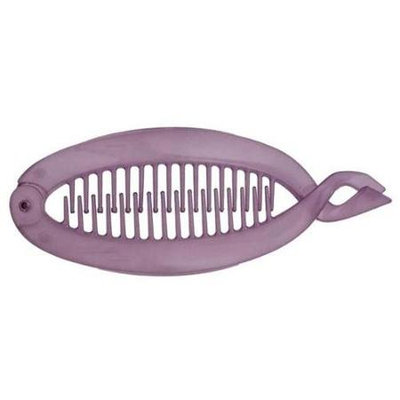 Camila Paris CP1672 5 In. Banana Comb - Pack Of 4