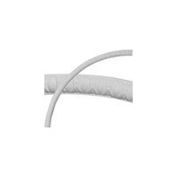 Ekena Millwork Middlesborough 1.25-in x 33.5-in Quarter Polyurethane Ceiling Ring CR34MD