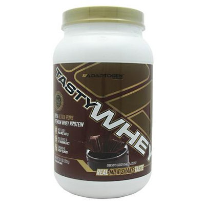 Adaptogen Science Tasty Whey Rich Chocolate - 2 LBS