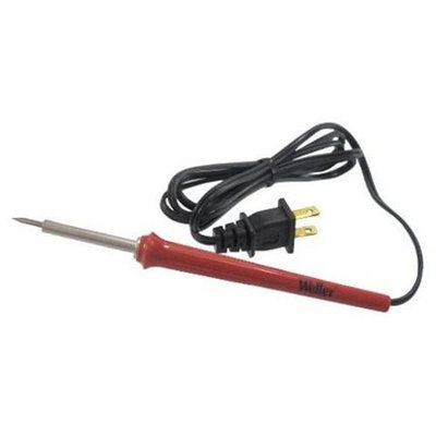Weller SP12 Mini Lightweight Orange Solder Iron