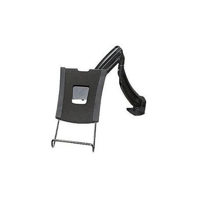 Chief Mfg. Laptop tray accessory Black
