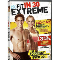 Lions Gate Befit In 30: Extreme (dvd)
