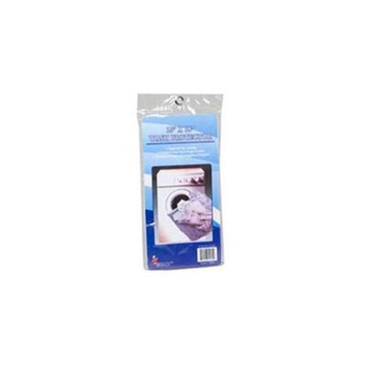 Ddi Mesh Lingerie Laundry Bag with Zipper Top(Case of 96)