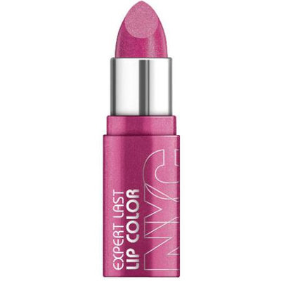 NYC Expert Last Lipcolor - Purple Crush