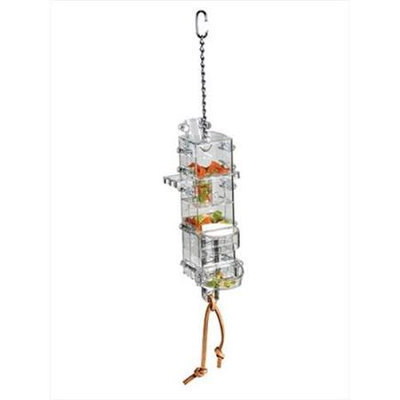 Caitec Corporation Caitec 814 Tug N Slide Tower