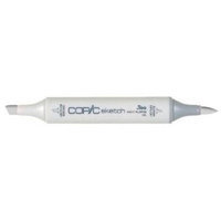 Copic Sketch Marker N3 Neutral Gray