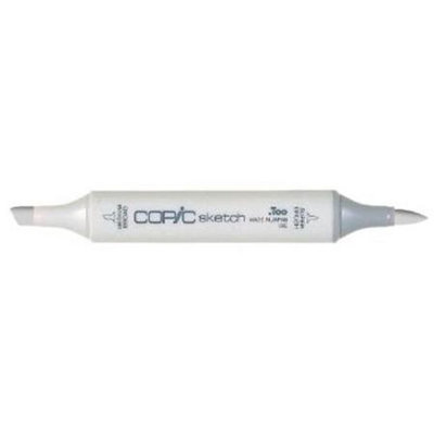 Copic Sketch Marker N3 Neutral Gray