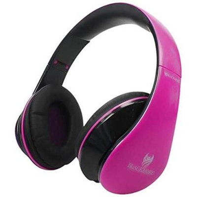 Blackmore BH-1800 Professional Headphones High-Definition