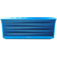 Jwin Electronics Corporation Jwin ISP233BLU Mobiout Stereo Bt Speaker Dock Rechargeable Splash-resistant