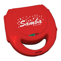 Jobar International JB5794 Samba Snack Maker
