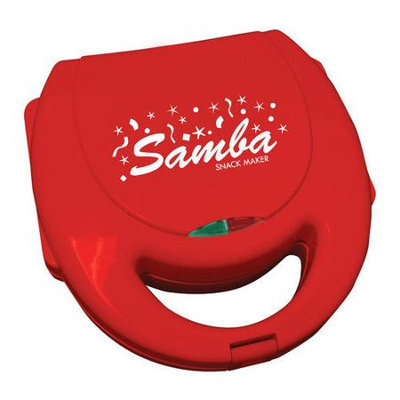 Jobar International JB5794 Samba Snack Maker