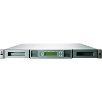 Hewlett Packard Hp .13 G2 Lto-4 Ultr 1760 Sas Autoloader