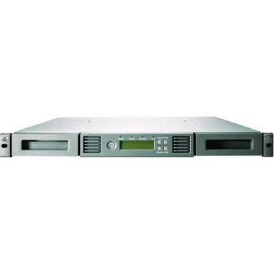 Hewlett Packard Hp .13 G2 Lto-4 Ultr 1760 Sas Autoloader
