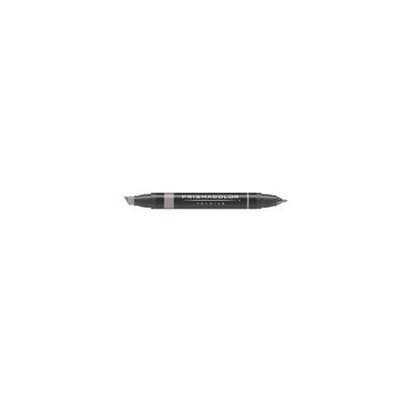 Prismacolor Premier Double-Ended Art Markers, Taupe
