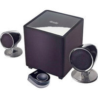 Hercules XPS 101 2.1 MultimediaSpeakers