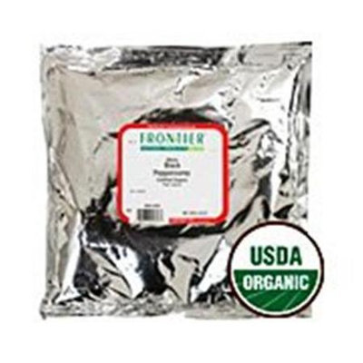 Frontier Natural Foods Frontier Natural Products 2886 Carrot Powder Organic