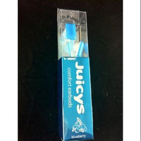 VIBE Juicys Comfort Earbud Stereo Headphones (Blueberry)