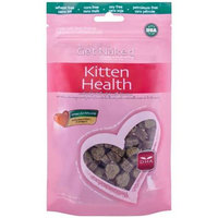 Npic Get Naked Kitten Health Semi-Moist Cat Treats