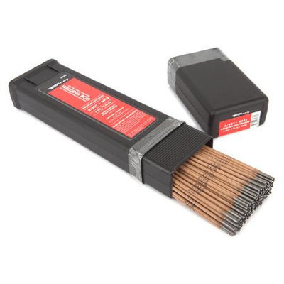 5 Pound 3/32 6013 Weld Rod 30305 by Forney Industries