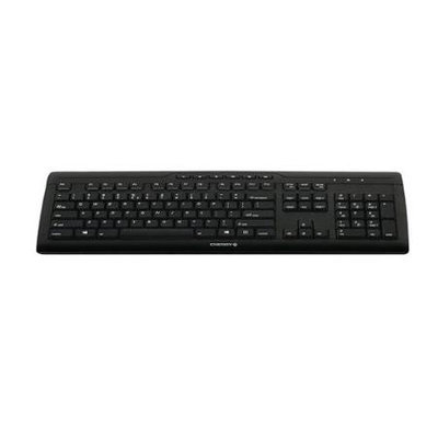 Monoprice Cherry G85-23200EU-2 STREAM 3.0 Ultraslim
