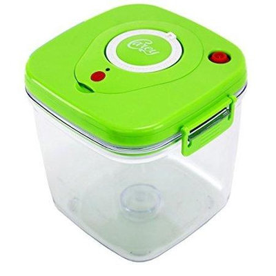 Chard VCA-128 Large Vacuum Seal Canister