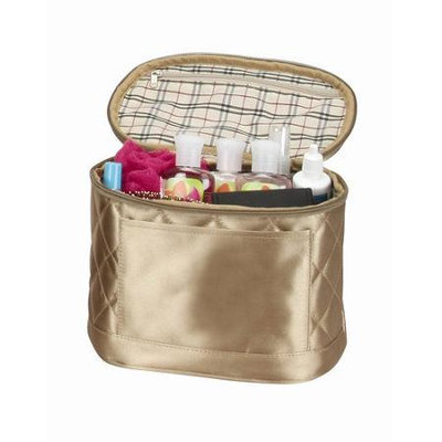 Goodhope Bags Preferred Nation Cosmetic Case (Set of 2)