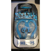 Philips SHS3200BL Over-the-ear Earhook Headphones Blue