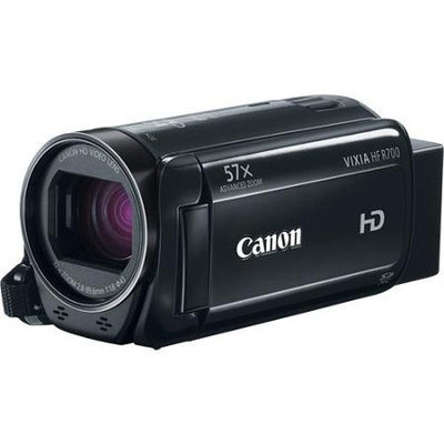 Canon 3.28 MP VIXIA HF R700 3