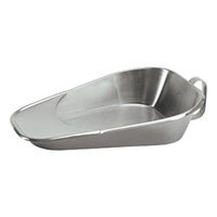 Graham Field Fracture Bed Pan, 12 1/2 X 9 1/4