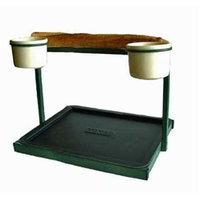 Mango Pet Products 2014 Stand Only for Traveler Tops - Midnight Blue