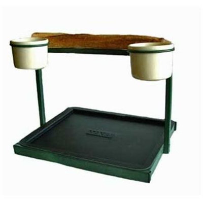 Mango Pet Products 2014 Stand Only for Traveler Tops - Midnight Blue
