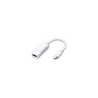 Gwc Technology Inc. GWC AY2210 Mini DP to HDMI with Audio Adapter