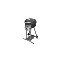 New Braunfels Smoker Company Char Broil 14601997-DI 12KBTU Gas Patio Grill