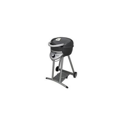 New Braunfels Smoker Company Char Broil 14601997-DI 12KBTU Gas Patio Grill