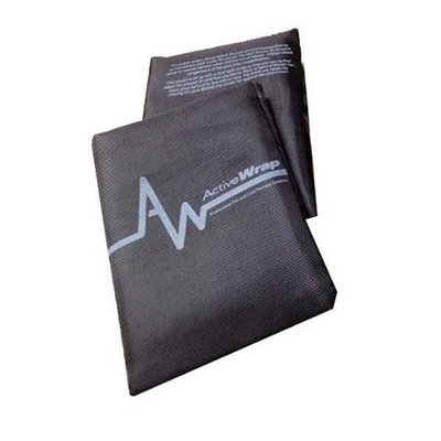 ActiveWrap Set of 2 Extra Active Wrap Hot/Cold Packs (Small)
