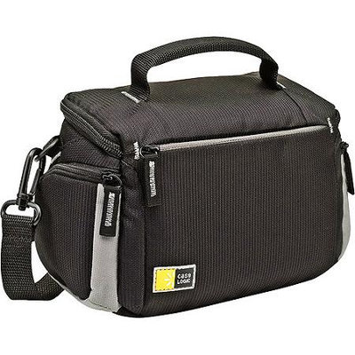 Case Logic TBC-305 Medium Camcorder Bag