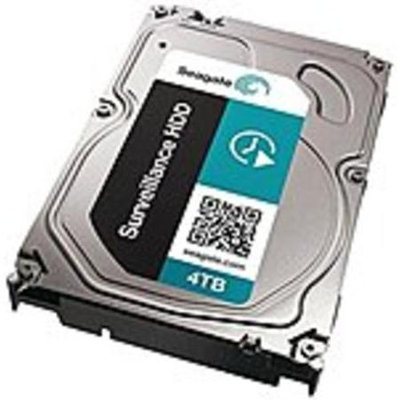 SYNX4081150 - Seagate Surveillance ST6000VX0001 6TB 3.5