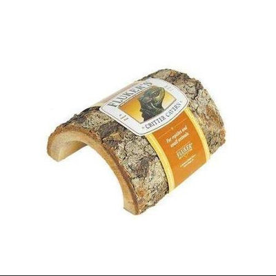 Fluker Labs SFK59002 Half Log Hideout Large