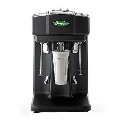 Omega Products Omega M3000 Triple Spindle Drink Mixer