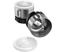 KitchenAid BCGSGA Spice Grinder Accessory Kit
