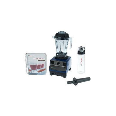 Vitamix Creations II 48 oz. 13-in-1 Variable Speed Blender