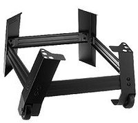 Masterbuilt Leg Kit with Wheels for 30-inch 4 Rack Electric Smoker