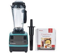 Vitamix Turbo Blend 64 oz. 2-Speed Blender
