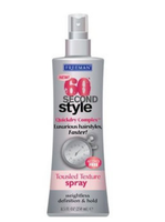 Freeman Beauty Freeman 60 Second Style Tousled Texture Spray