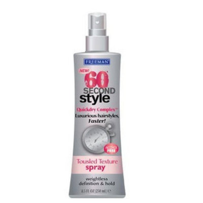 Freeman Beauty Freeman 60 Second Style Tousled Texture Spray