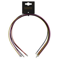 Karina Headband Tube Flex 5 Count