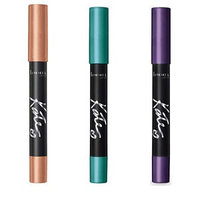 Rimmel London Kate Moss Waterproof Eyeshadow Stick