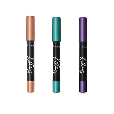 Rimmel London Kate Moss Waterproof Eyeshadow Stick