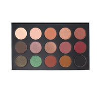 Morphe x Kathleen Lights Eyeshadow Palette